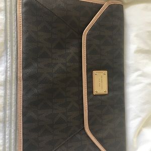 Michael Kors Laptop Case
